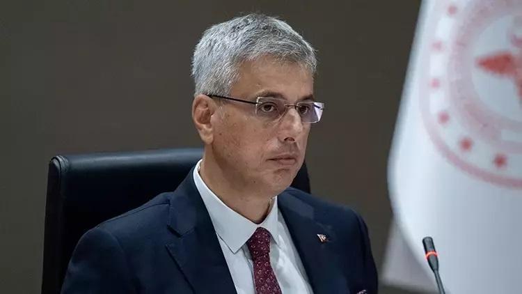 Sağlık Bakanlığı Tercih Sonuçları